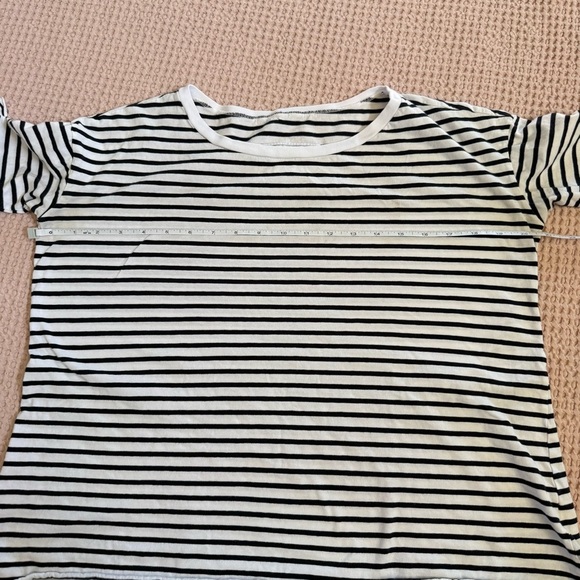 Frank & Eileen Tee Josephine Fit Shirt Made in USA - Picture 6 of 7